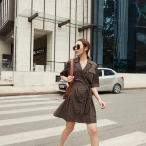 Calla Dress