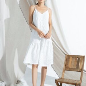 Camisole Dress