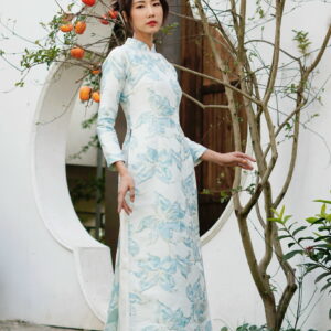 Áo dài Ngọc Ly