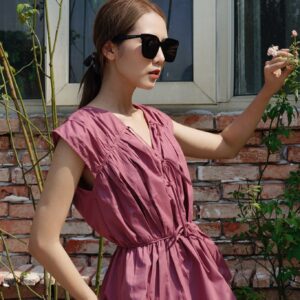 July top - Pink