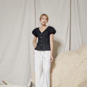 Tracy top