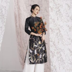 Áo dài Thanh Tuyền