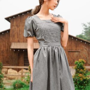 Mya dress