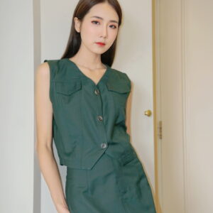Vill Gile - Green