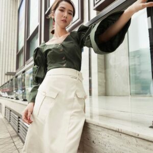 Midi Skirt SM20
