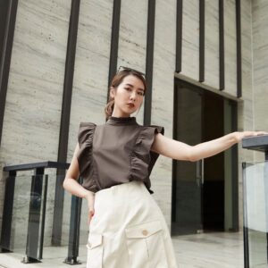 Mini Skirt SM20