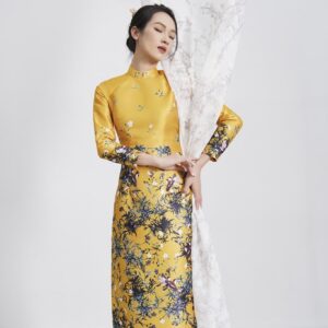 Áo Dài Kim Yến
