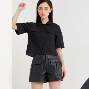 Ivy Croptop