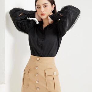 Bella Shirt