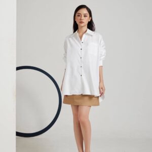 Oversized Shirt