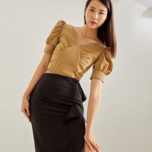 Rosie Midi Skirt