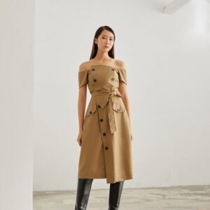 Vintage Dress