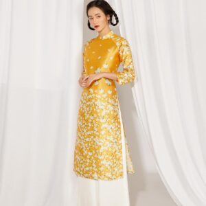 Áo Dài Thạch Thảo
