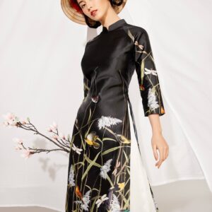 Áo Dài Trúc Tuyền