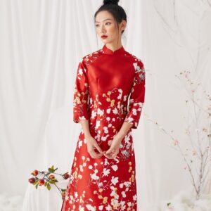 Áo Dài Kim Lan