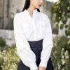 White Line Shirt